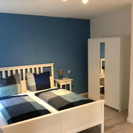 4 Apartment