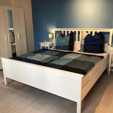 4 * Fedderwardersiel