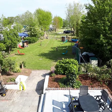 4 * Fedderwardersiel