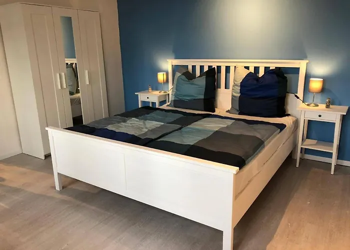 4 * Fedderwardersiel