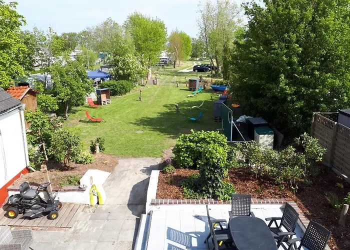 4 * Fedderwardersiel